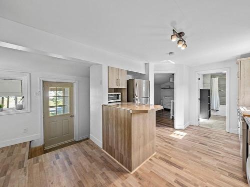 Overall view - 90 Rue Jean, Drummondville, QC - Indoor Photo Showing Kitchen