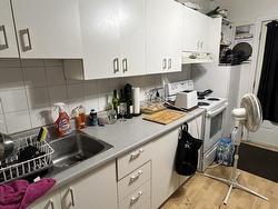 Kitchen - 