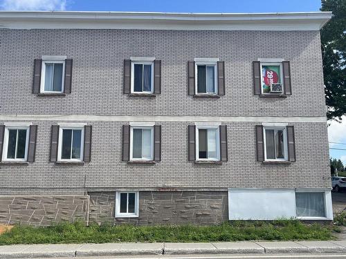 Face arriÃ¨re - 1462  - 1480 Rue Ste-Julienne, Sainte-Julienne, QC 