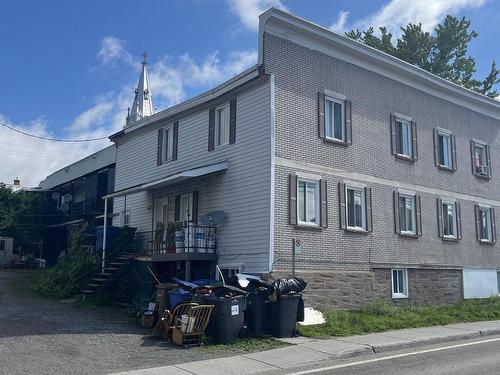 ExtÃ©rieur - 1462  - 1480 Rue Ste-Julienne, Sainte-Julienne, QC 