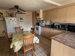 Kitchen - 