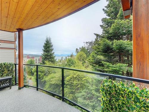 305-6591 Lincroft Rd, Sooke, BC - Outdoor With View With Exterior