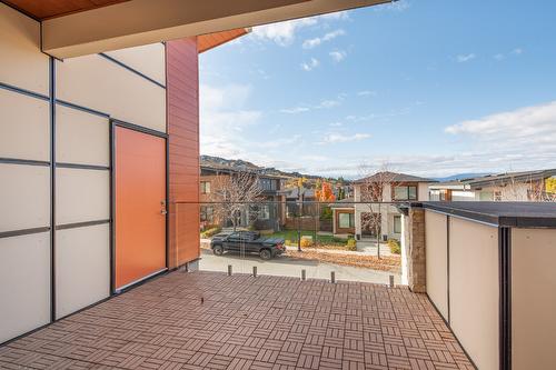 5084 Twinflower Crescent, Kelowna, BC - Outdoor With Exterior