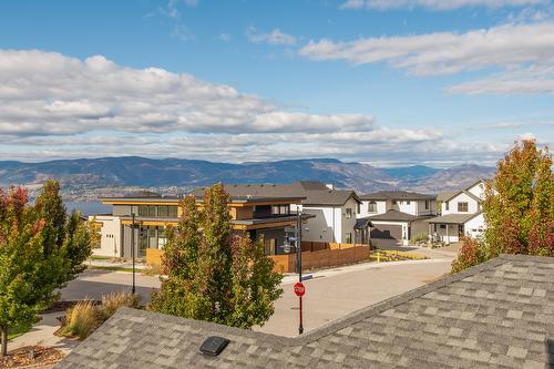 5084 Twinflower Crescent, Kelowna, BC - Outdoor With View