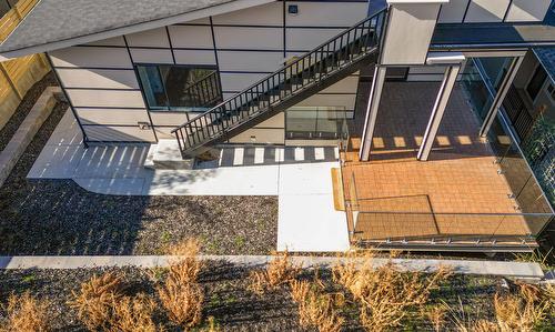 5084 Twinflower Crescent, Kelowna, BC - Outdoor With Exterior