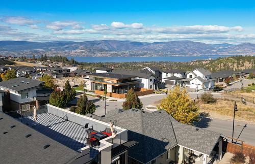 5084 Twinflower Crescent, Kelowna, BC - Outdoor With View