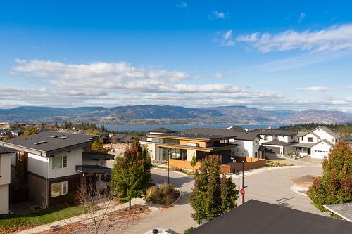 5084 Twinflower Crescent, Kelowna, BC - Outdoor With View