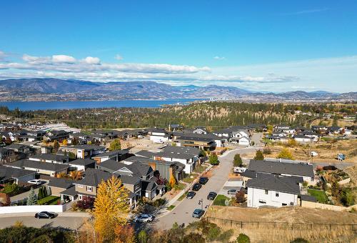 5084 Twinflower Crescent, Kelowna, BC - Outdoor With View