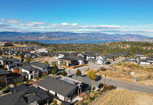 5084 Twinflower Crescent, Kelowna, BC - Outdoor With View