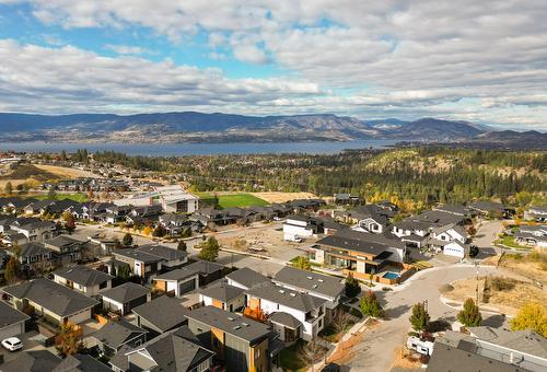 5084 Twinflower Crescent, Kelowna, BC - Outdoor With View