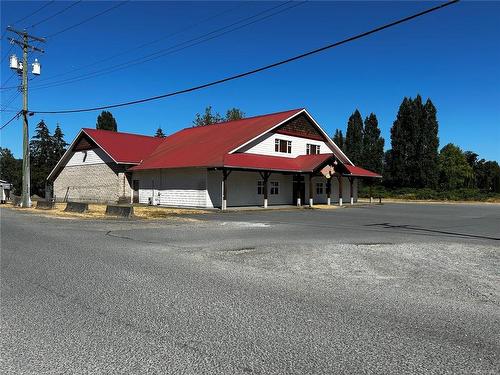 5191 Koksilah Frontage Rd, Duncan, BC 