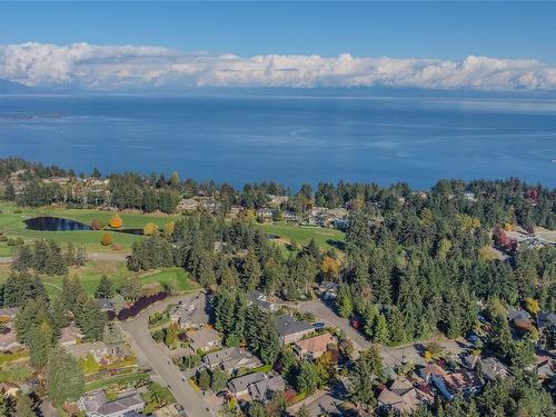 Lot 55 Evanshire Cres, Nanoose Bay, BC 