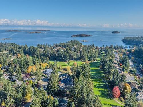 Lot 55 Evanshire Cres, Nanoose Bay, BC 