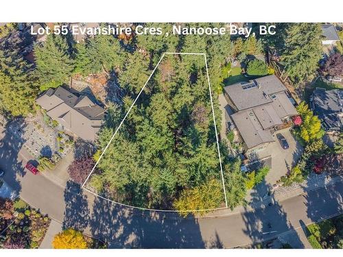 Lot 55 Evanshire Cres, Nanoose Bay, BC 