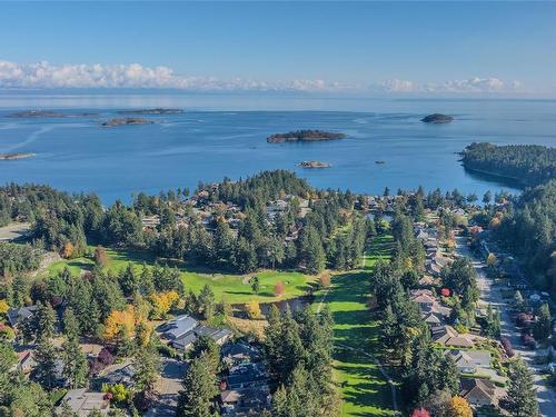 Lot 55 Evanshire Cres, Nanoose Bay, BC 