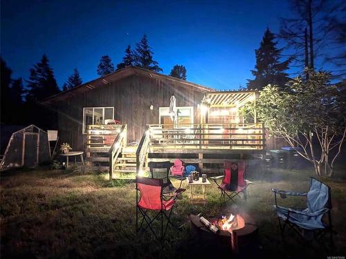 155 Kenmuir Rd, Qualicum Beach, BC 