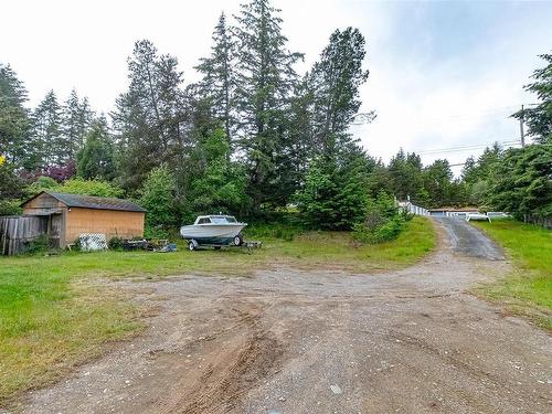 155 Kenmuir Rd, Qualicum Beach, BC 