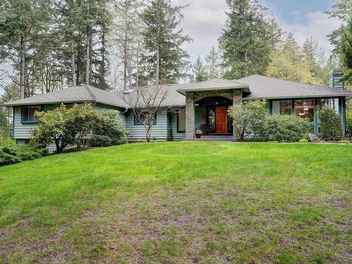 6363 Old West Saanich Rd, Central Saanich, BC 