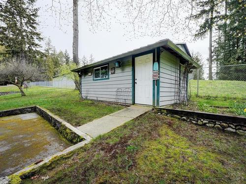 6363 Old West Saanich Rd, Central Saanich, BC 