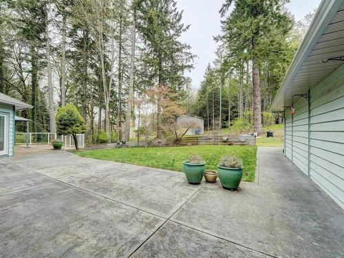 6363 Old West Saanich Rd, Central Saanich, BC 