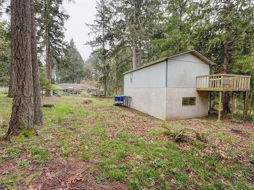 6363 Old West Saanich Rd, Central Saanich, BC 