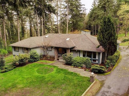 6363 Old West Saanich Rd, Central Saanich, BC 