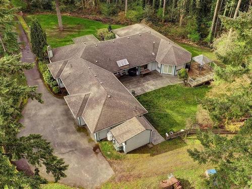 6363 Old West Saanich Rd, Central Saanich, BC 