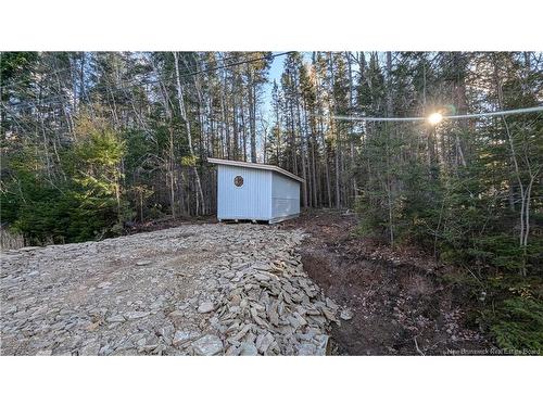 Lot Slope Rd, Minto, NB 