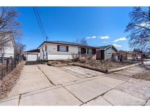 219 Cole Ave, Moncton, NB 