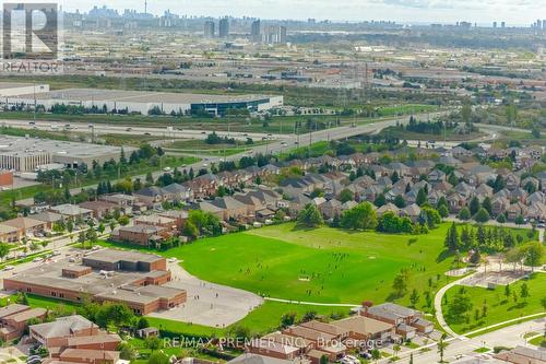 306 - 4620 Highway 7, Vaughan, ON - Outdoor With View