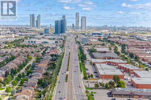 306 - 4620 Highway 7, Vaughan, ON - Outdoor With View