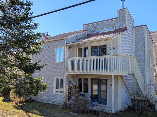 Exterior - 5015 Ch. Du Parc, Orford, QC - Outdoor