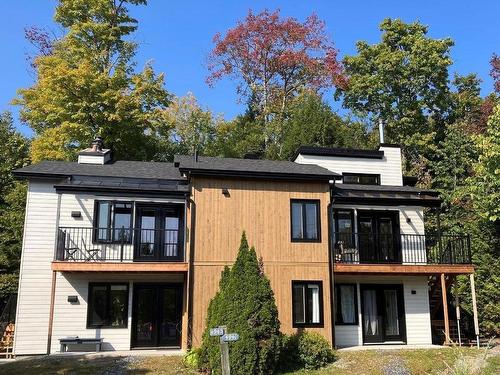 Exterior - 5015 Ch. Du Parc, Orford, QC - Outdoor With Facade