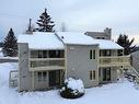 Exterior - 5015 Ch. Du Parc, Orford, QC  - Outdoor With Facade 