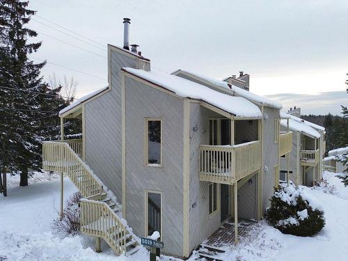 Exterior - 5015 Ch. Du Parc, Orford, QC - Outdoor