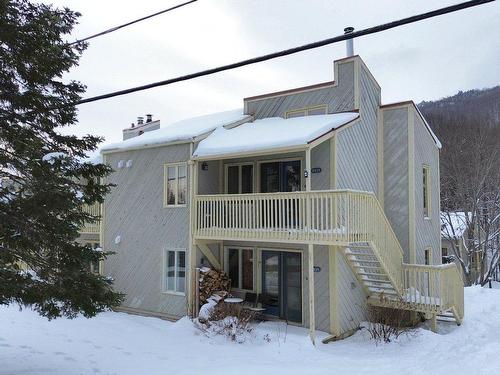 Exterior - 5015 Ch. Du Parc, Orford, QC - Outdoor