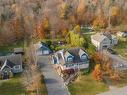 Overall view - 73 Rue Donaldson, Shannon, QC  - Outdoor With View 