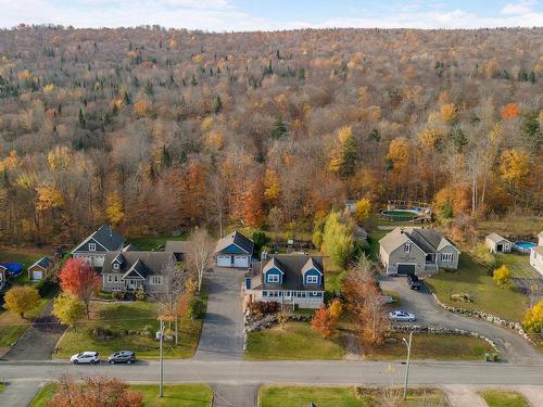 Overall view - 73 Rue Donaldson, Shannon, QC - Outdoor With View