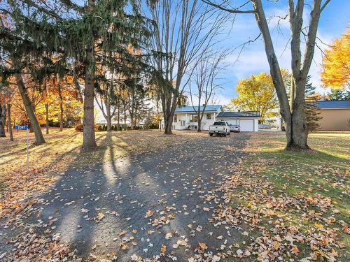 Frontage - 2087 Ch. Lakeshore, Clarenceville, QC - Outdoor