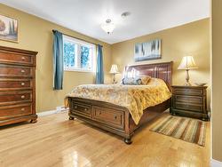 Master bedroom - 