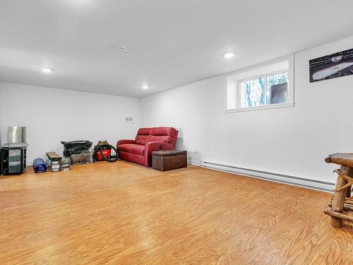 Family room - 2087 Ch. Lakeshore, Clarenceville, QC - Indoor