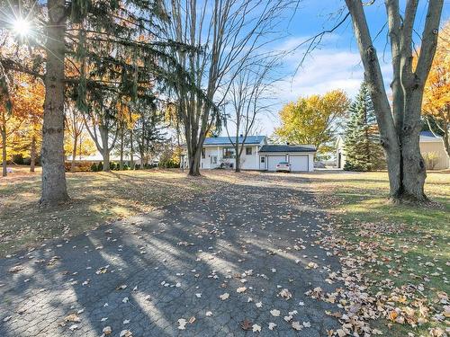 Frontage - 2087 Ch. Lakeshore, Clarenceville, QC - Outdoor