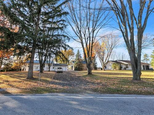 Frontage - 2087 Ch. Lakeshore, Clarenceville, QC - Outdoor