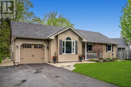 6 Ellard Court, Kawartha Lakes (Bobcaygeon), ON - Outdoor With Facade