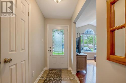 6 Ellard Court, Kawartha Lakes (Bobcaygeon), ON - Indoor Photo Showing Other Room