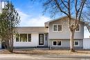 4206 Pasqua Street, Regina, SK  - Outdoor With Facade 