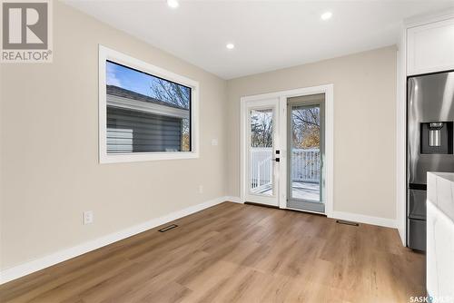 4206 Pasqua Street, Regina, SK - Indoor