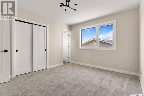 4206 Pasqua Street, Regina, SK - Indoor Photo Showing Other Room