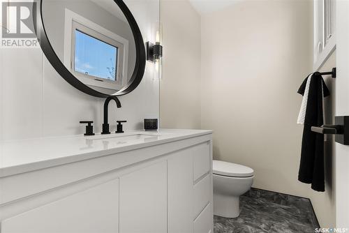 4206 Pasqua Street, Regina, SK - Indoor Photo Showing Bathroom