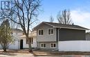 4206 Pasqua Street, Regina, SK  - Outdoor 